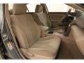 Aloe Green Metallic - Camry LE Photo No. 11