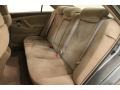 Aloe Green Metallic - Camry LE Photo No. 13