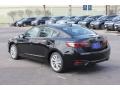 2017 Crystal Black Pearl Acura ILX   photo #5