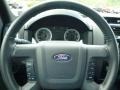 2008 Light Sage Metallic Ford Escape Limited 4WD  photo #21