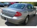 2009 Dark Slate Metallic Buick LaCrosse CXL  photo #2