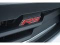 2016 Silver Ice Metallic Chevrolet Camaro LT Convertible  photo #13