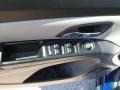 Blue Topaz Metallic - Cruze LS Photo No. 3