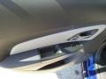 Blue Topaz Metallic - Cruze LS Photo No. 8