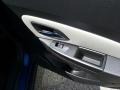 Blue Topaz Metallic - Cruze LS Photo No. 11