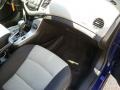 Blue Topaz Metallic - Cruze LS Photo No. 12