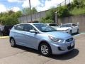 Clearwater Blue - Accent GS 5 Door Photo No. 3