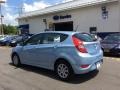 Clearwater Blue - Accent GS 5 Door Photo No. 6