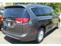 2017 Granite Crystal Metallic Chrysler Pacifica Touring L  photo #2