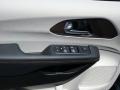 2017 Granite Crystal Metallic Chrysler Pacifica Touring L  photo #3