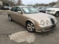 2000 Topaz Metallic Jaguar S-Type 3.0 #113172114