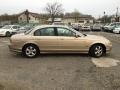 Topaz Metallic - S-Type 3.0 Photo No. 3