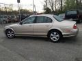 Topaz Metallic - S-Type 3.0 Photo No. 7