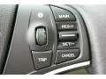 White Diamond Pearl - MDX SH-AWD Technology Photo No. 37