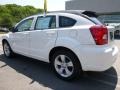 2010 Stone White Dodge Caliber Mainstreet  photo #3