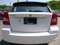 2010 Stone White Dodge Caliber Mainstreet  photo #4