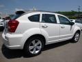 2010 Stone White Dodge Caliber Mainstreet  photo #5