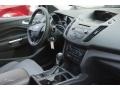 2017 Magnetic Ford Escape SE 4WD  photo #8