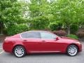 Matador Red Mica - GS 300 AWD Photo No. 6