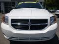 2010 Stone White Dodge Caliber Mainstreet  photo #9