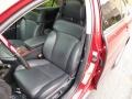 Matador Red Mica - GS 300 AWD Photo No. 11