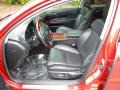 Matador Red Mica - GS 300 AWD Photo No. 12
