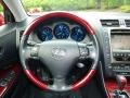 Matador Red Mica - GS 300 AWD Photo No. 26