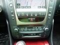 Matador Red Mica - GS 300 AWD Photo No. 30
