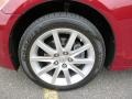 Matador Red Mica - GS 300 AWD Photo No. 33