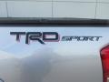 Silver Sky Metallic - Tacoma TRD Sport Double Cab Photo No. 15