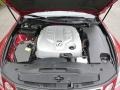 Matador Red Mica - GS 300 AWD Photo No. 34