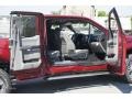 2016 Ruby Red Ford F150 XLT SuperCab 4x4  photo #12