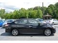 Super Black - Sentra SR Photo No. 2