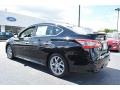 Super Black - Sentra SR Photo No. 5
