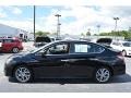 Super Black - Sentra SR Photo No. 6