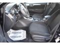 Super Black - Sentra SR Photo No. 9
