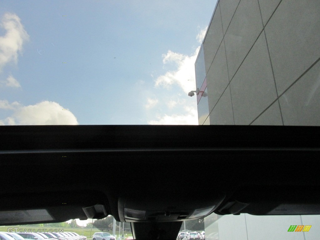 2016 RAV4 SE - Black Currant Metallic / Black photo #24