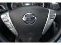 Super Black - Sentra SR Photo No. 25