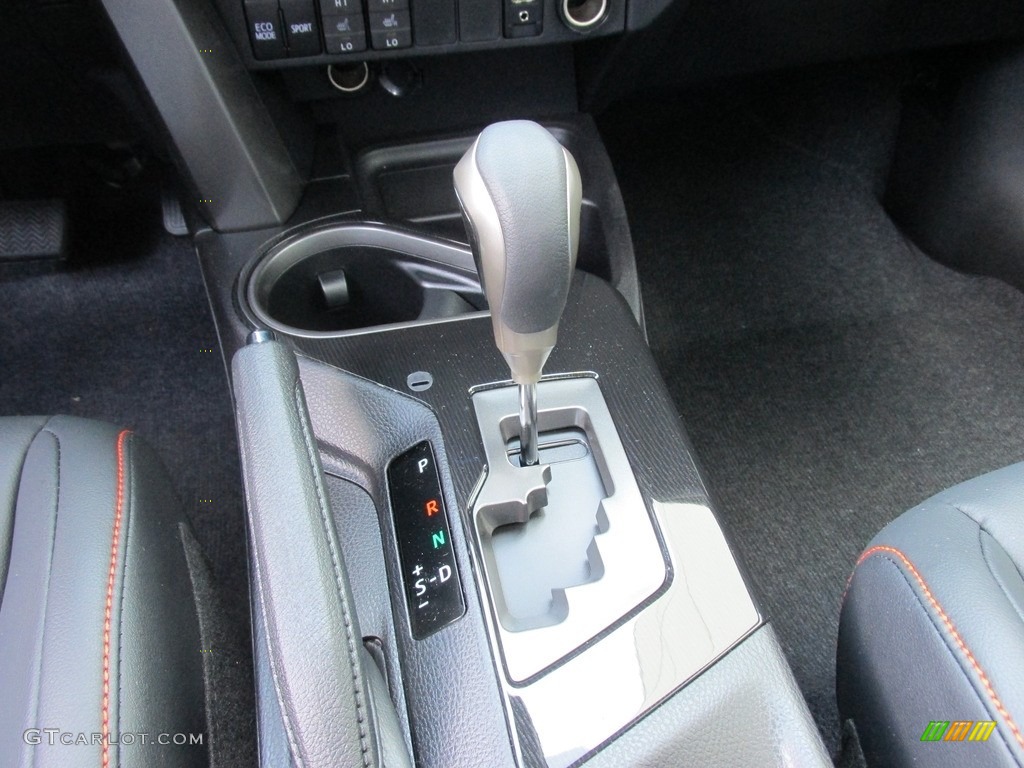 2016 RAV4 SE - Black Currant Metallic / Black photo #31
