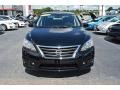 Super Black - Sentra SR Photo No. 30