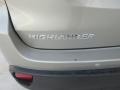 Creme Brulee Mica - Highlander Limited Platinum AWD Photo No. 14