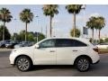 White Diamond Pearl - MDX Technology Photo No. 4