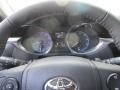 2016 Black Sand Pearl Toyota Corolla S Plus  photo #32
