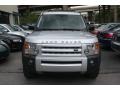 Zambezi Silver Metallic - LR3 V8 SE Photo No. 2