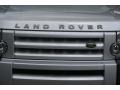 Zambezi Silver Metallic - LR3 V8 SE Photo No. 3
