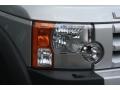 Zambezi Silver Metallic - LR3 V8 SE Photo No. 7