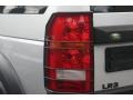 Zambezi Silver Metallic - LR3 V8 SE Photo No. 15