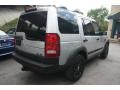 Zambezi Silver Metallic - LR3 V8 SE Photo No. 16