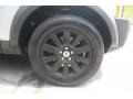 Zambezi Silver Metallic - LR3 V8 SE Photo No. 28