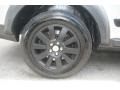 Zambezi Silver Metallic - LR3 V8 SE Photo No. 29